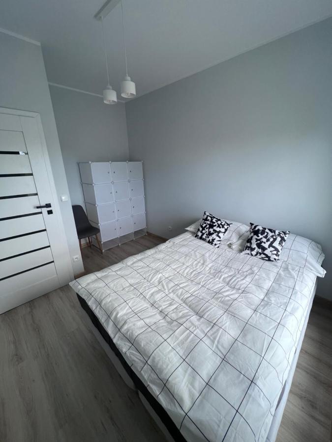 Liliowastreet Apartment Gniezno Exterior foto