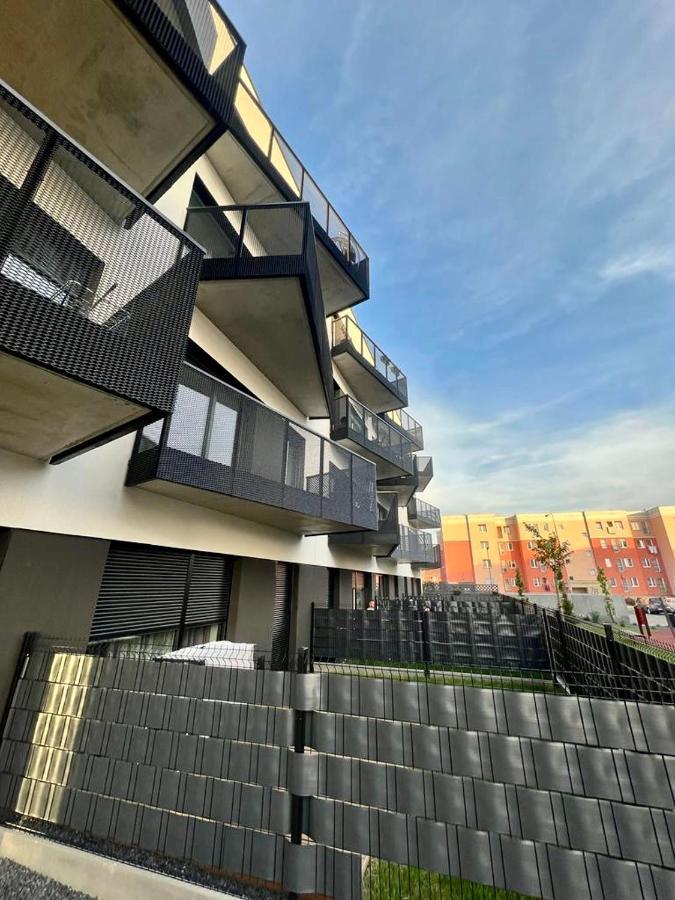 Liliowastreet Apartment Gniezno Exterior foto